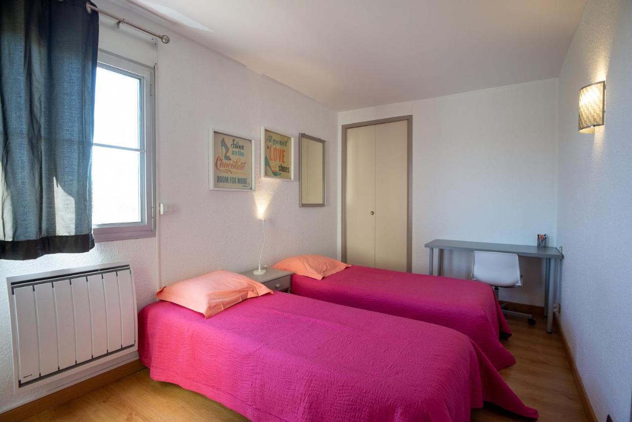 Balcon Sur Canal Apartment Carcassonne Exterior foto